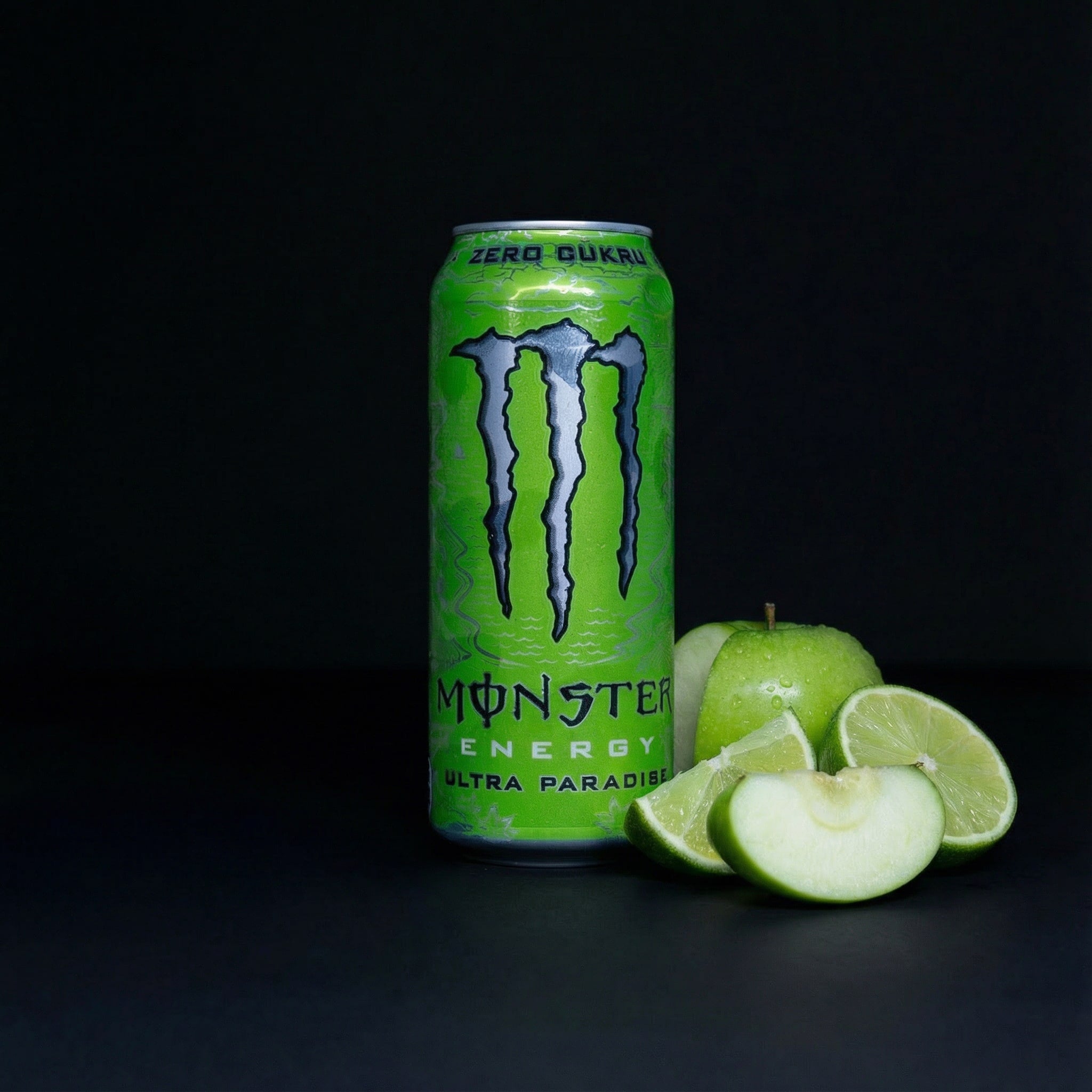 Monster Energy - Ultra Paradise