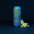 Monster Energy - Juiced Aussie Lemonade