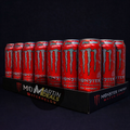 Monster Energy - Ultra Watermelon 12x500ml pack