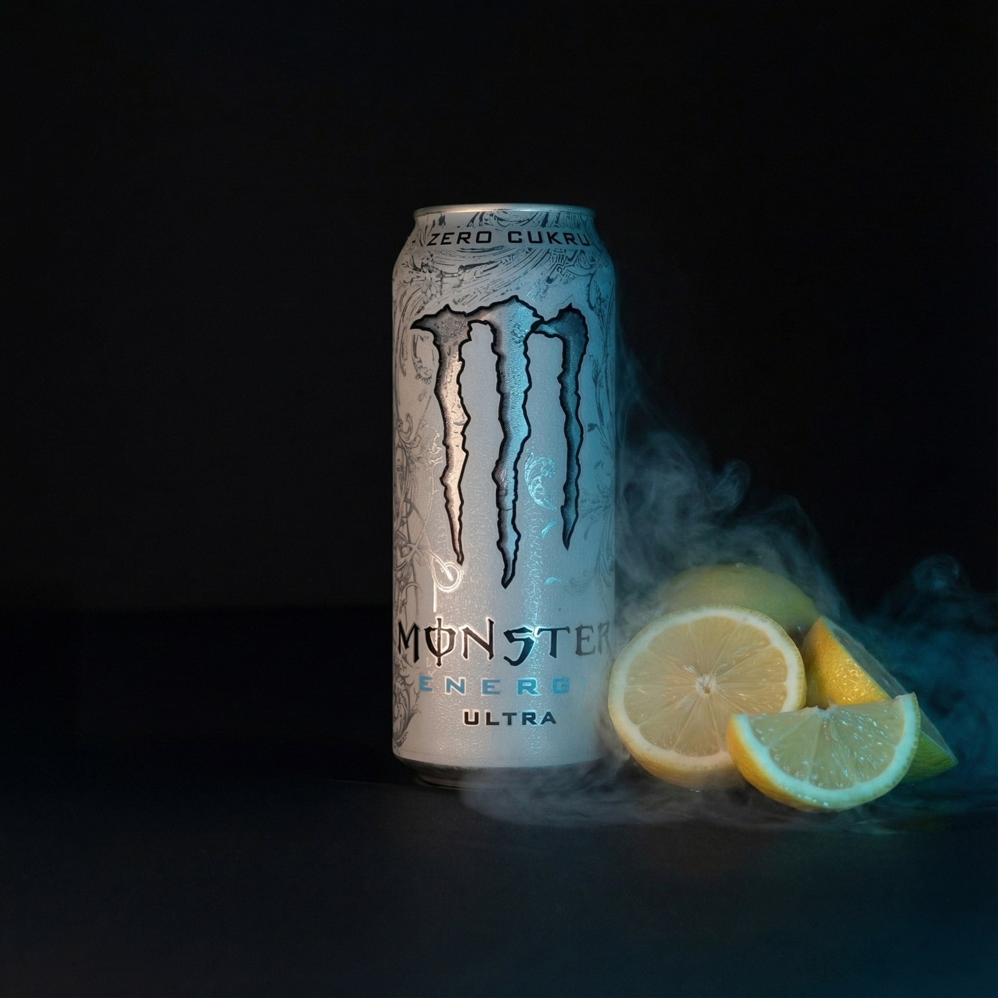 Monster Energy - Ultra Zero