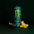 Monster Energy - Full Throttle