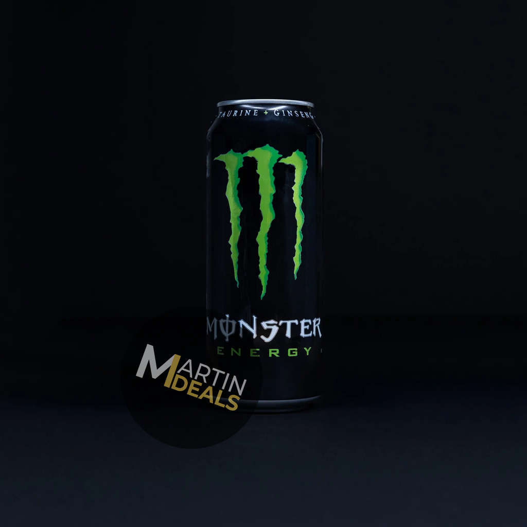 Monster Energy - Original