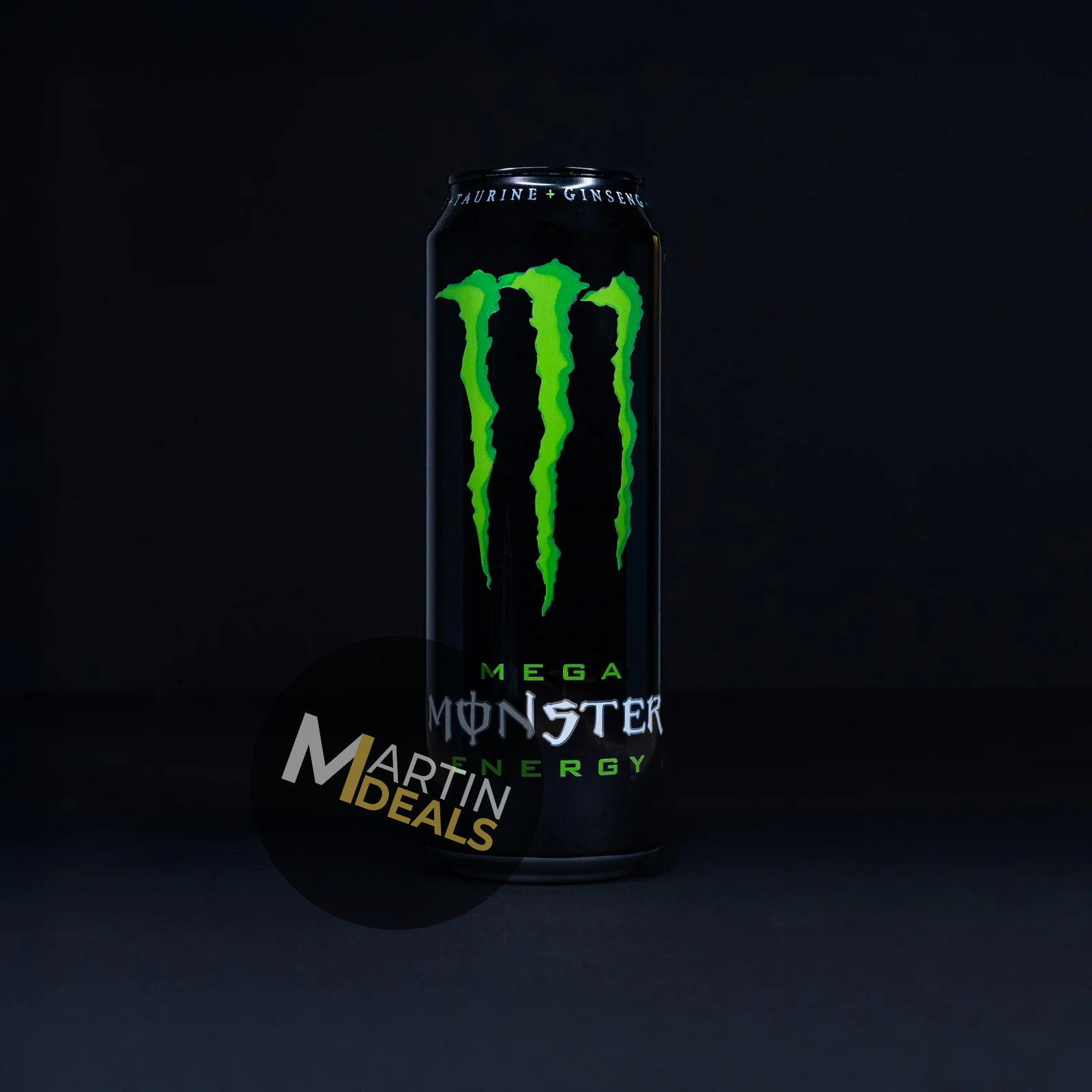 Monster Energy - Original MEGA
