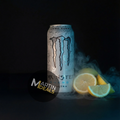Monster Energy - Ultra Zero