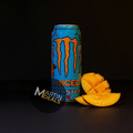 Monster Energy - Juiced Mango Loco