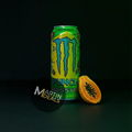 Monster Energy Drink - Rio Punch 500ml