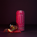 Monster Energy - MIXXO Punch