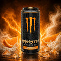 Monster Orange Dreamsicle 473ml USA