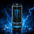 Monster Electric Blue 473ml USA