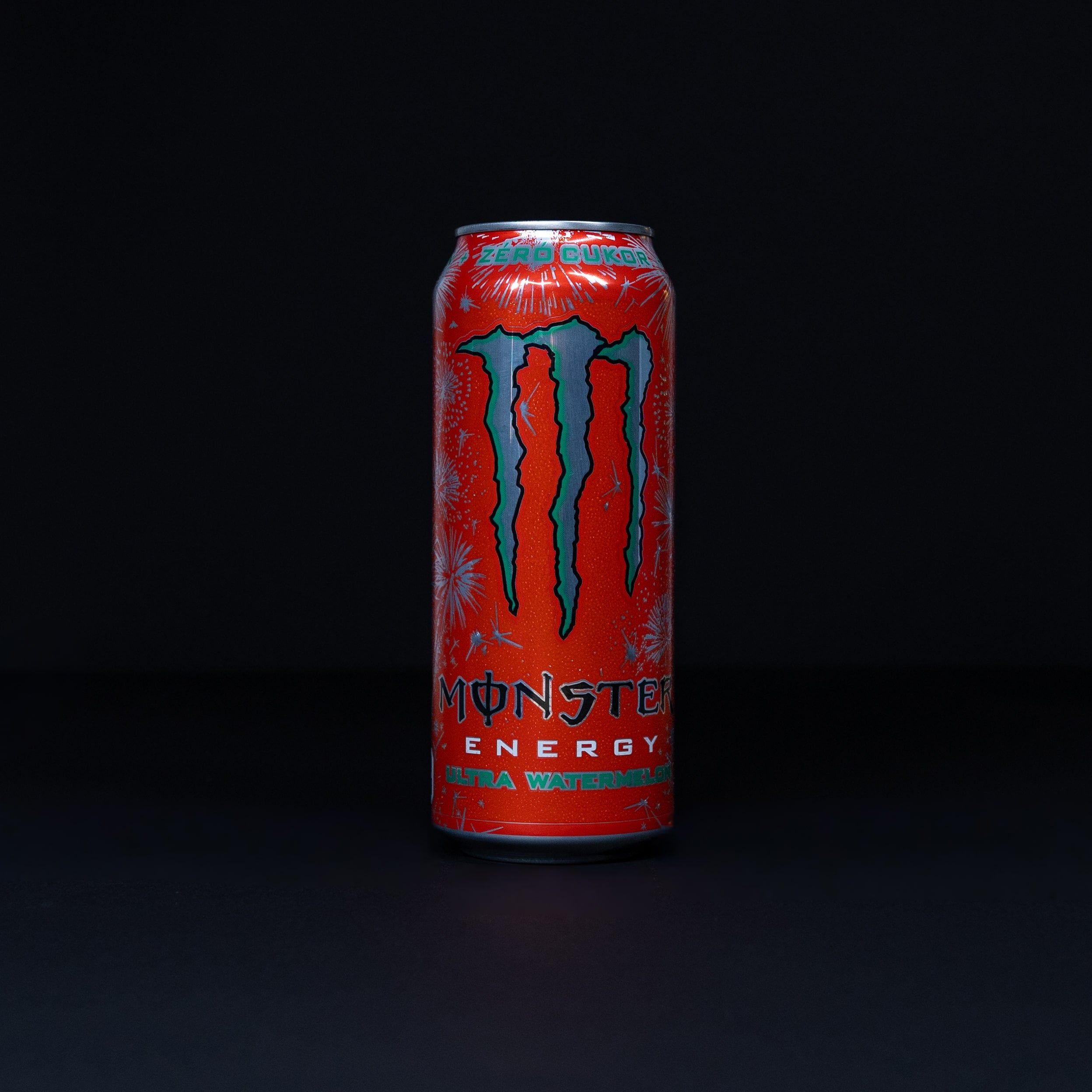 Monster Energy - Ultra Watermelon