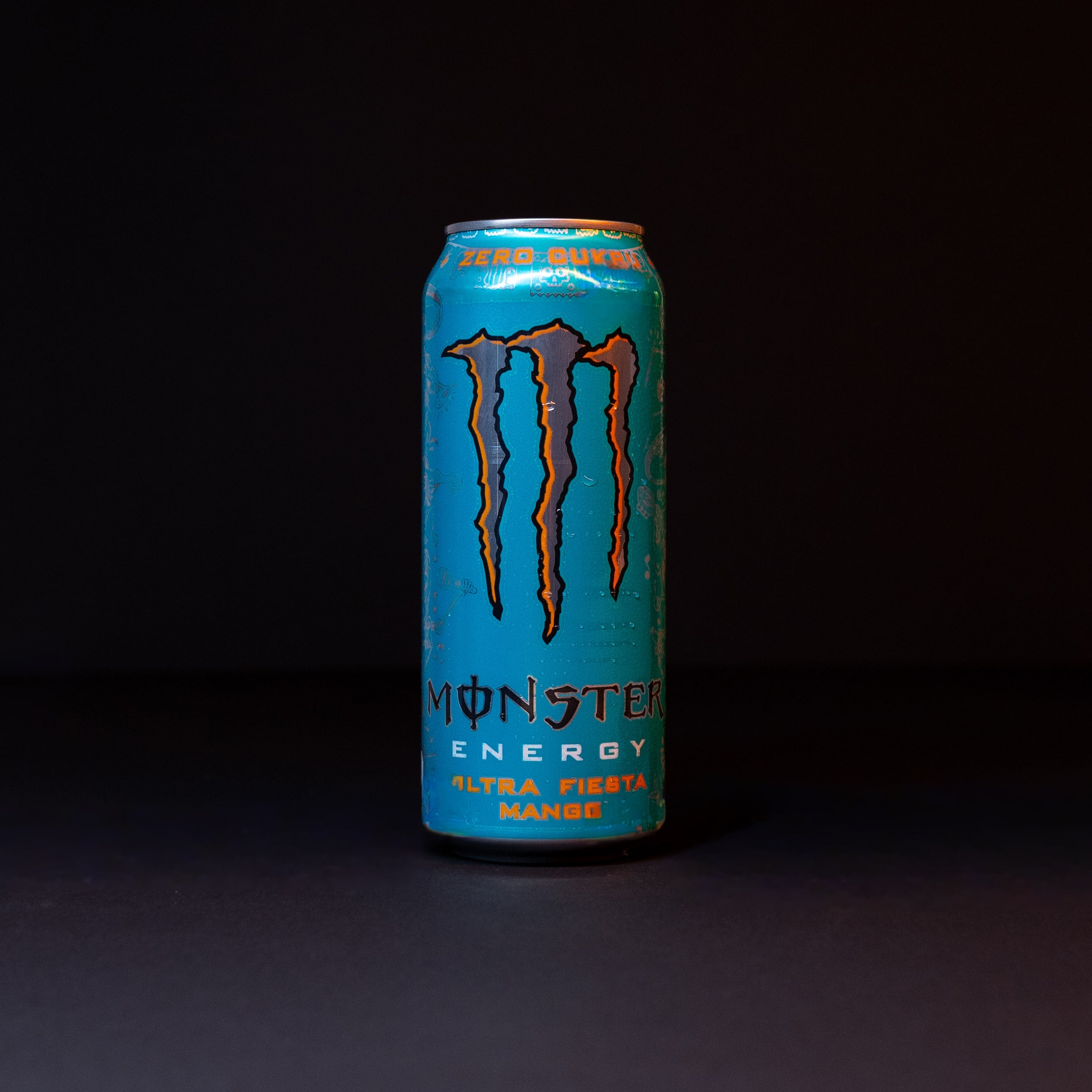 Monster Energy - Ultra Fiesta Mango