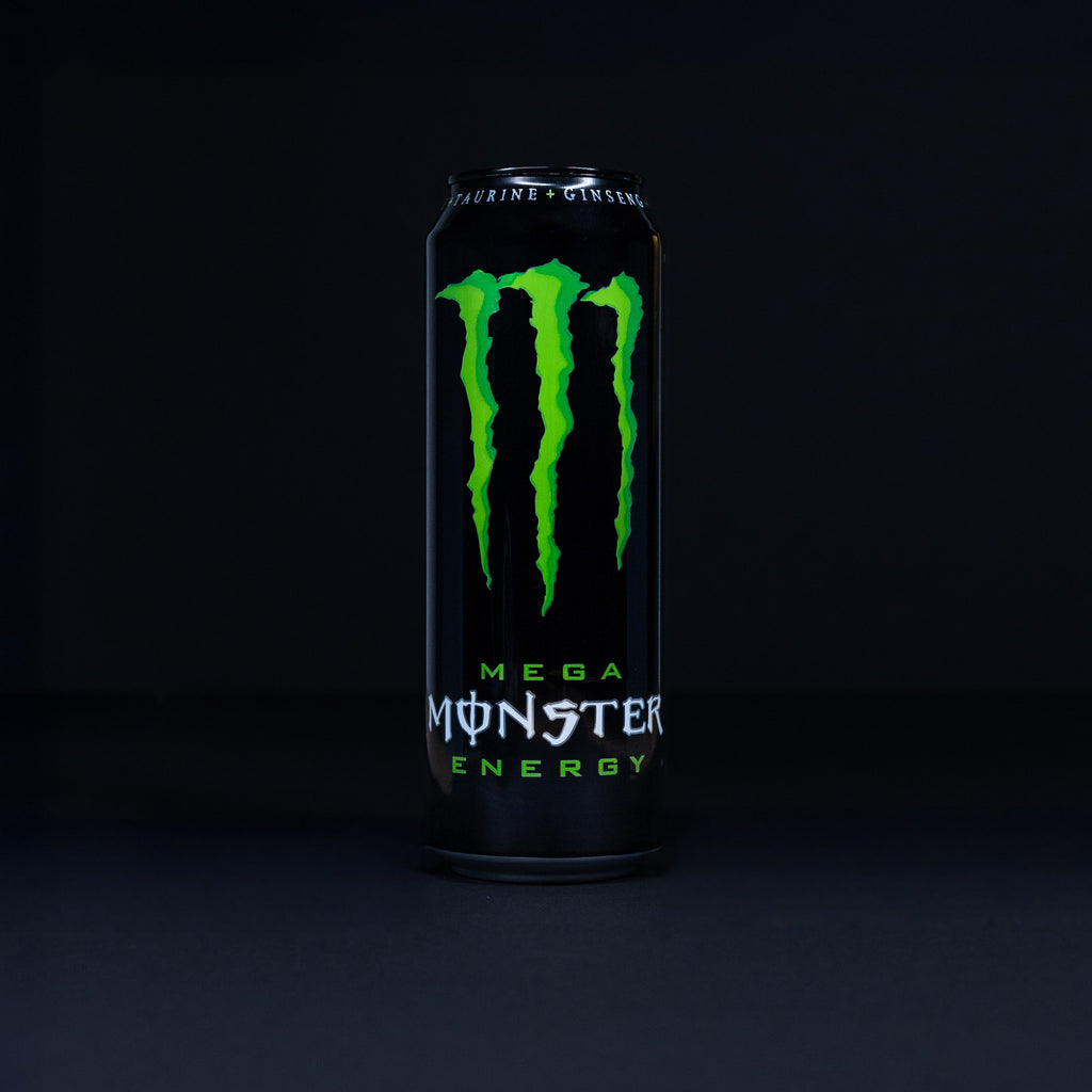Monster Energy - Original MEGA