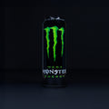 Monster Energy - Original MEGA