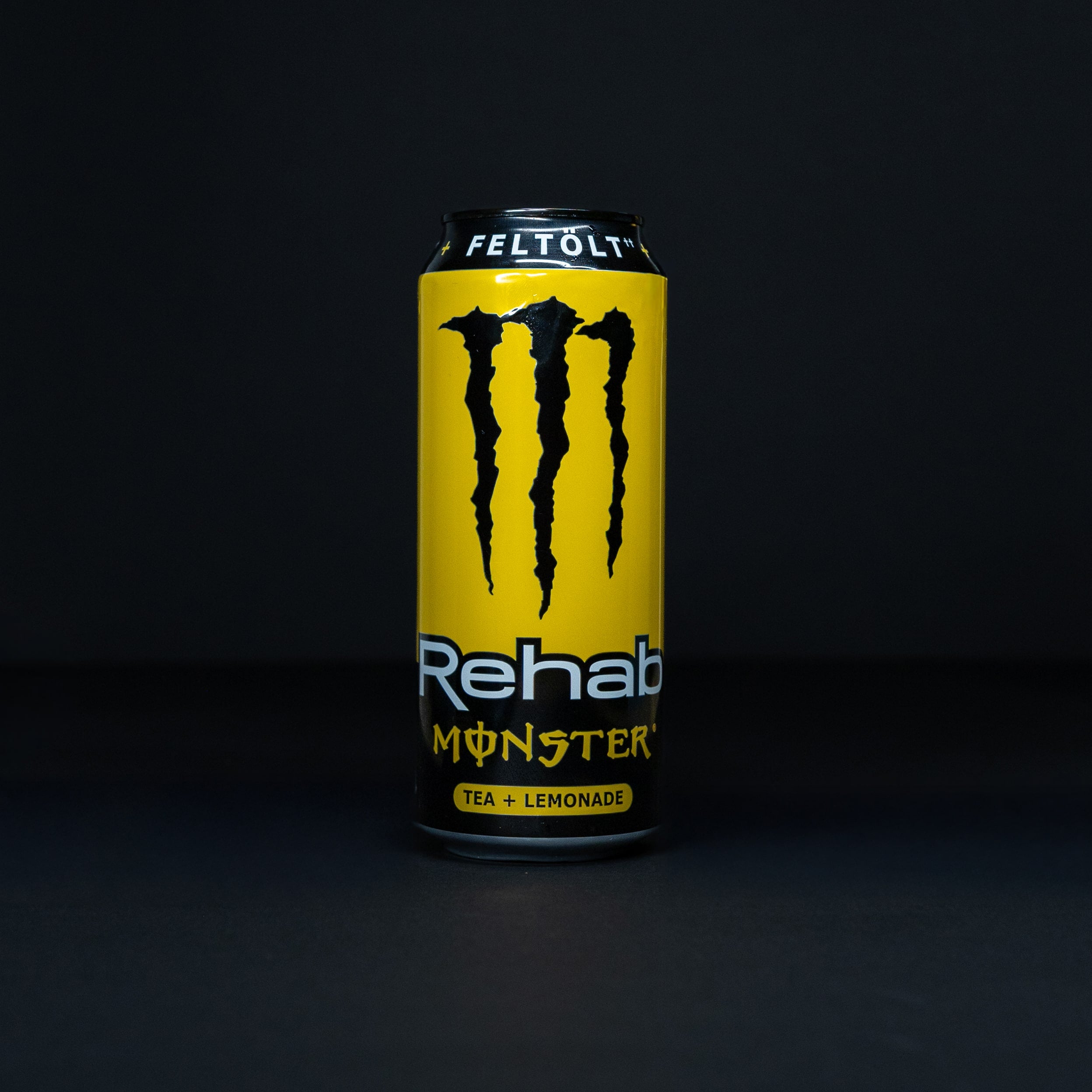 Monster Rehab - Tea + Lemonade