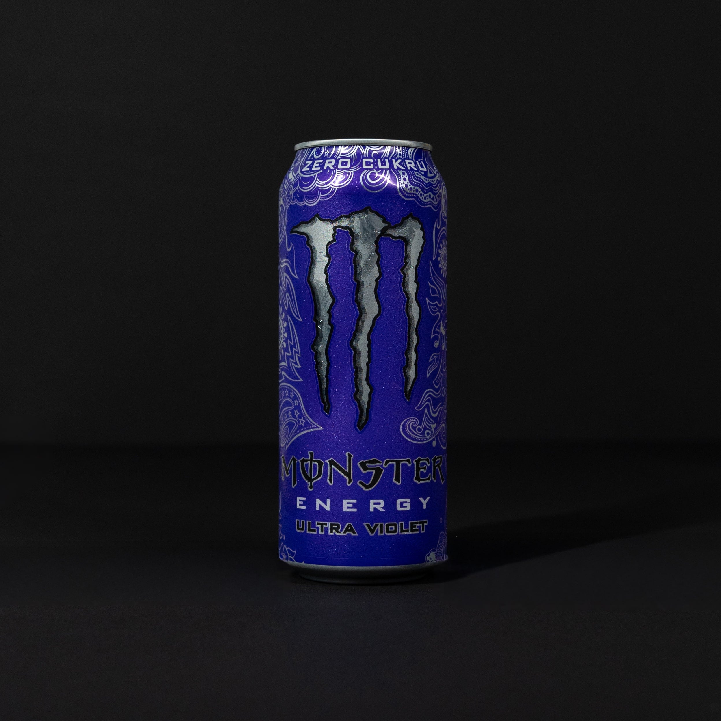 Monster Energy - Ultra Violet