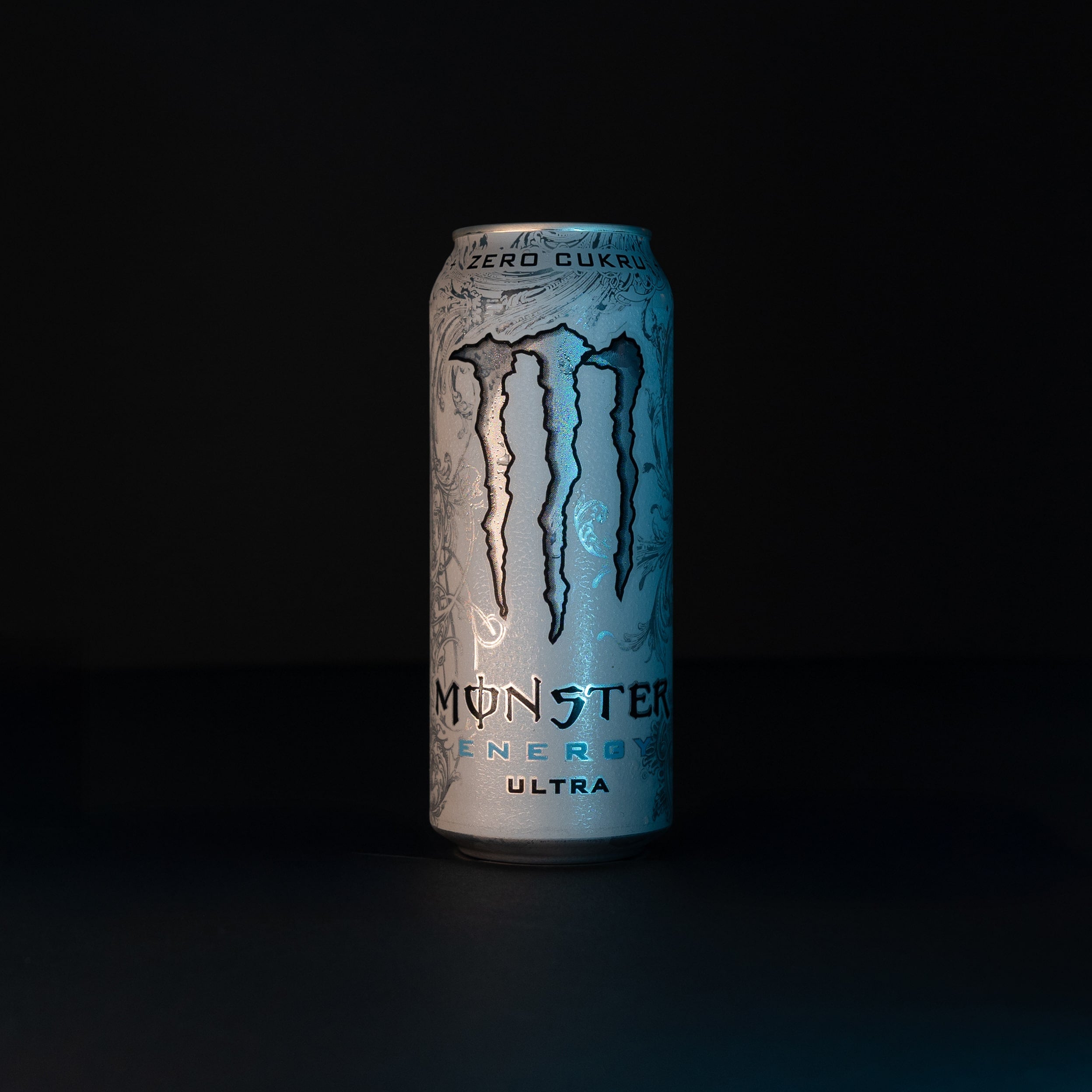 Monster Energy - Ultra Zero
