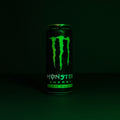 Monster Energy - Original Zero Sugar