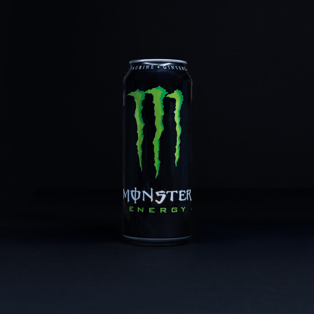 Monster Energy - Original