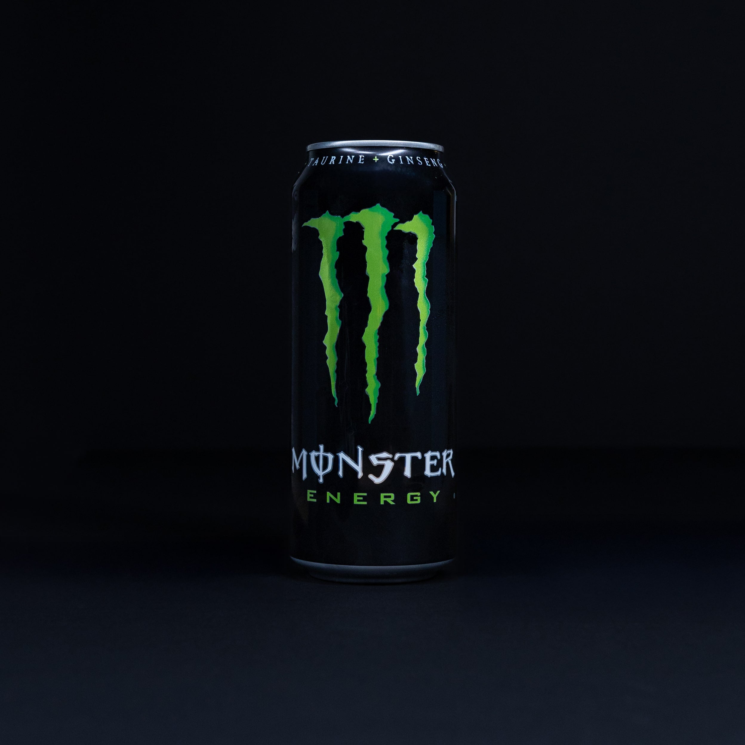 Monster Energy - Original