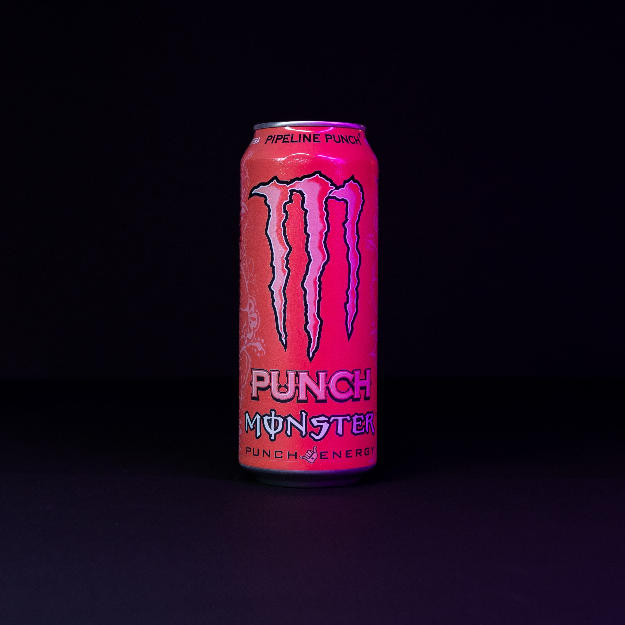 Monster Energy - Pipeline Punch